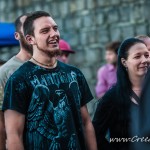 106 Coyote Angry Burgers Fest